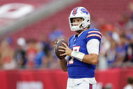 NFL: Buffalo Bills at Tampa Bay Buccaneers - Source: Imagn